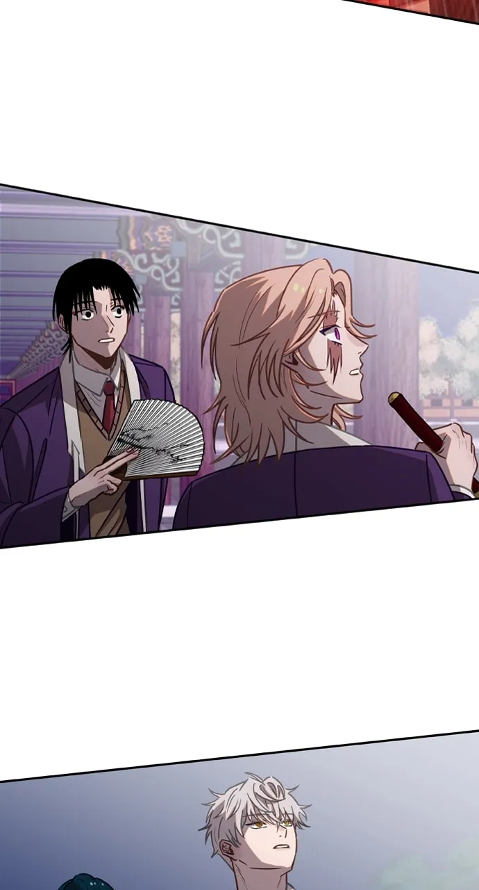 Return of the Gods Chapter 33 page 47 - 