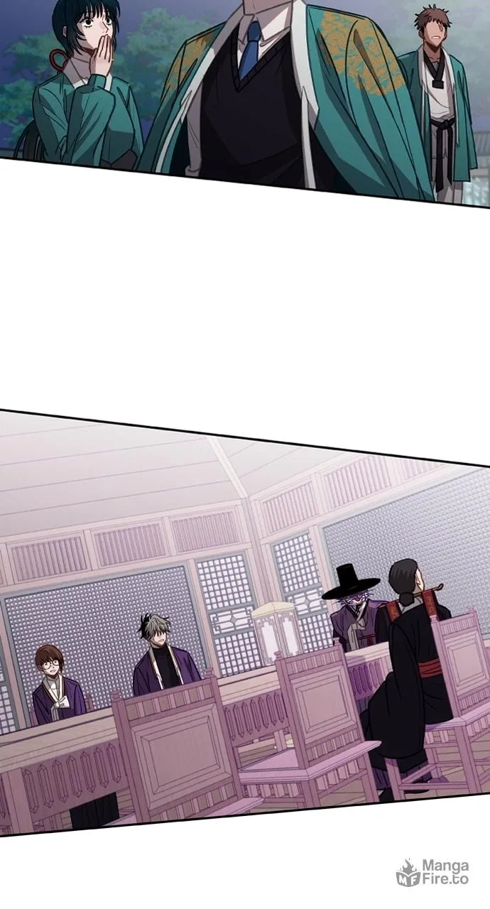 Return of the Gods Chapter 33 page 48 - 