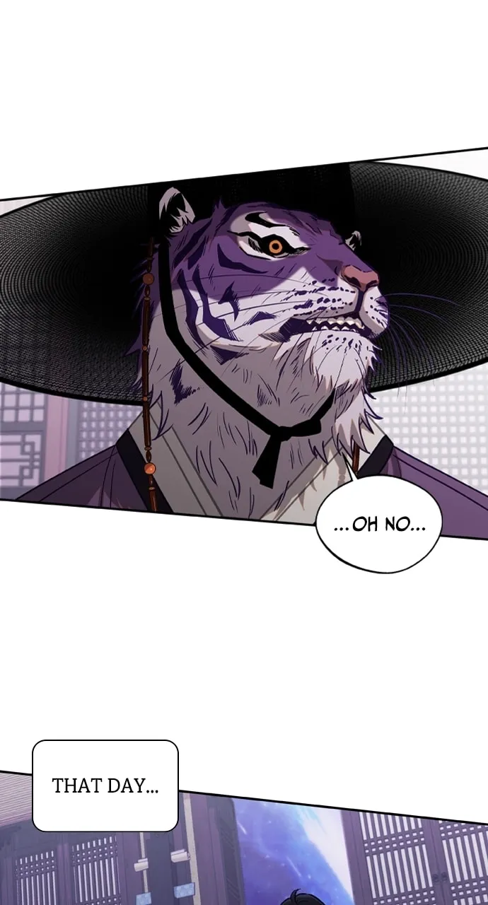 Return of the Gods Chapter 33 page 49 - 