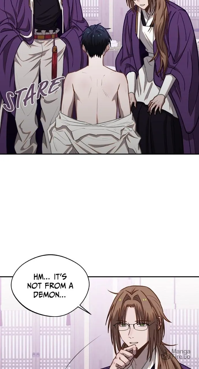 Return of the Gods Chapter 33 page 6 - 