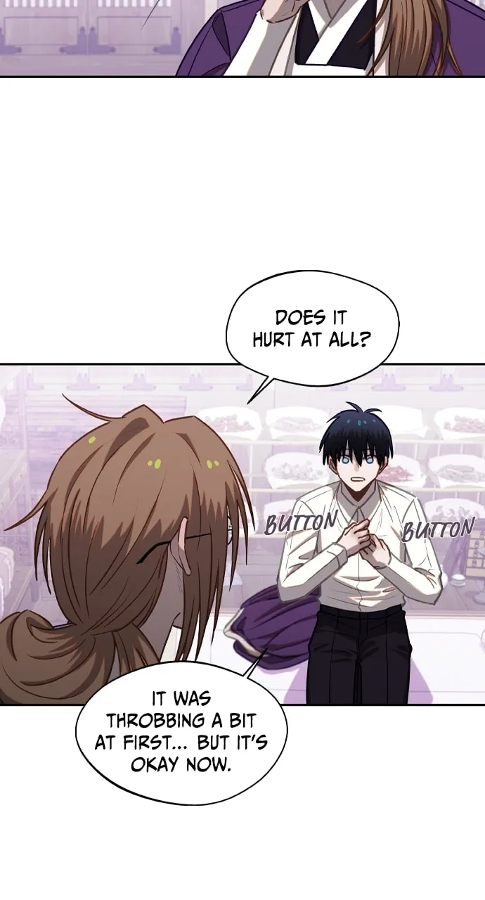 Return of the Gods Chapter 33 page 7 - 