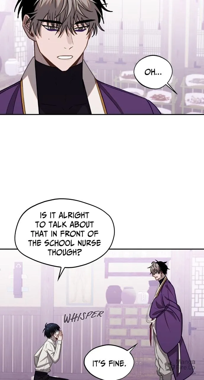 Return of the Gods Chapter 33 page 10 - 