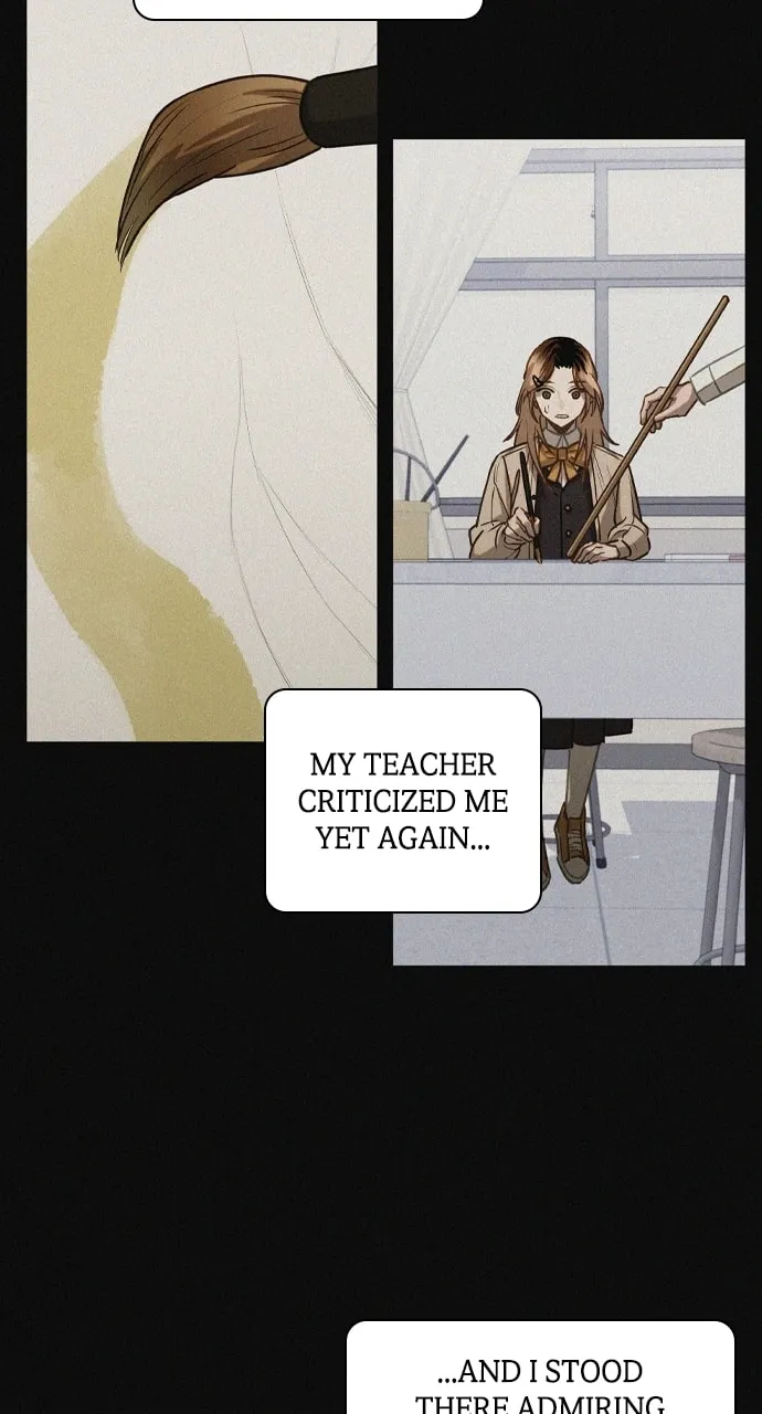 Return of the Gods Chapter 34 page 11 - 