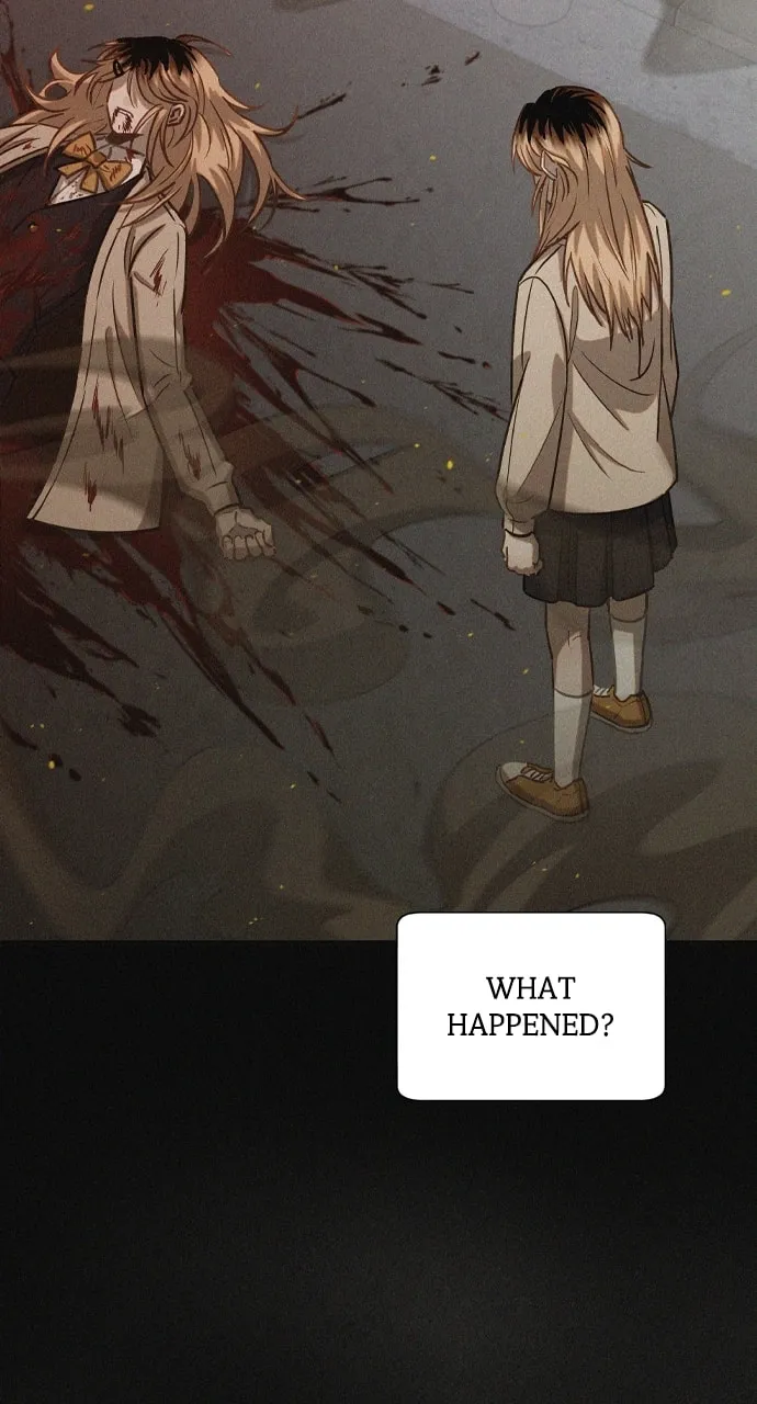 Return of the Gods Chapter 34 page 16 - 