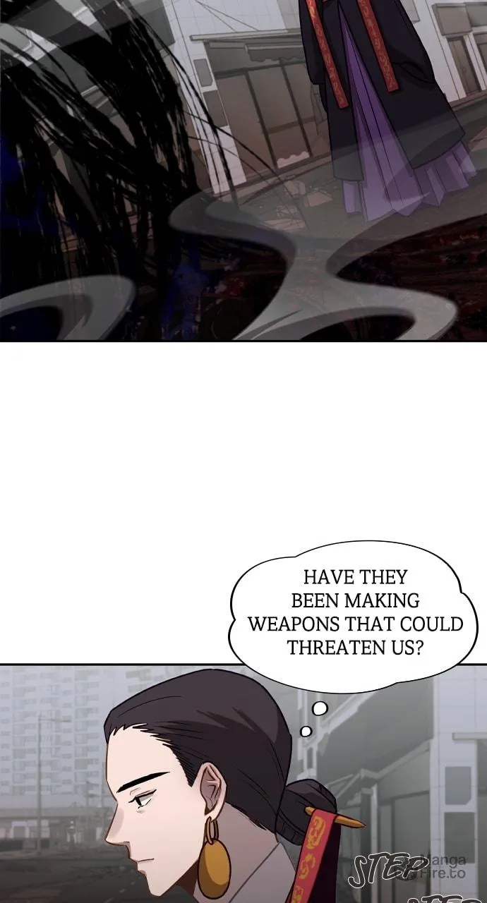 Return of the Gods Chapter 34 page 25 - 