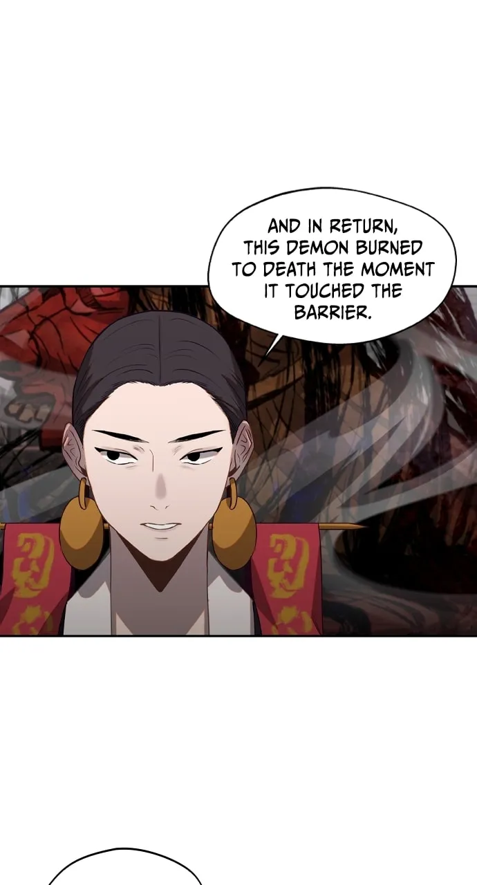 Return of the Gods Chapter 34 page 28 - 