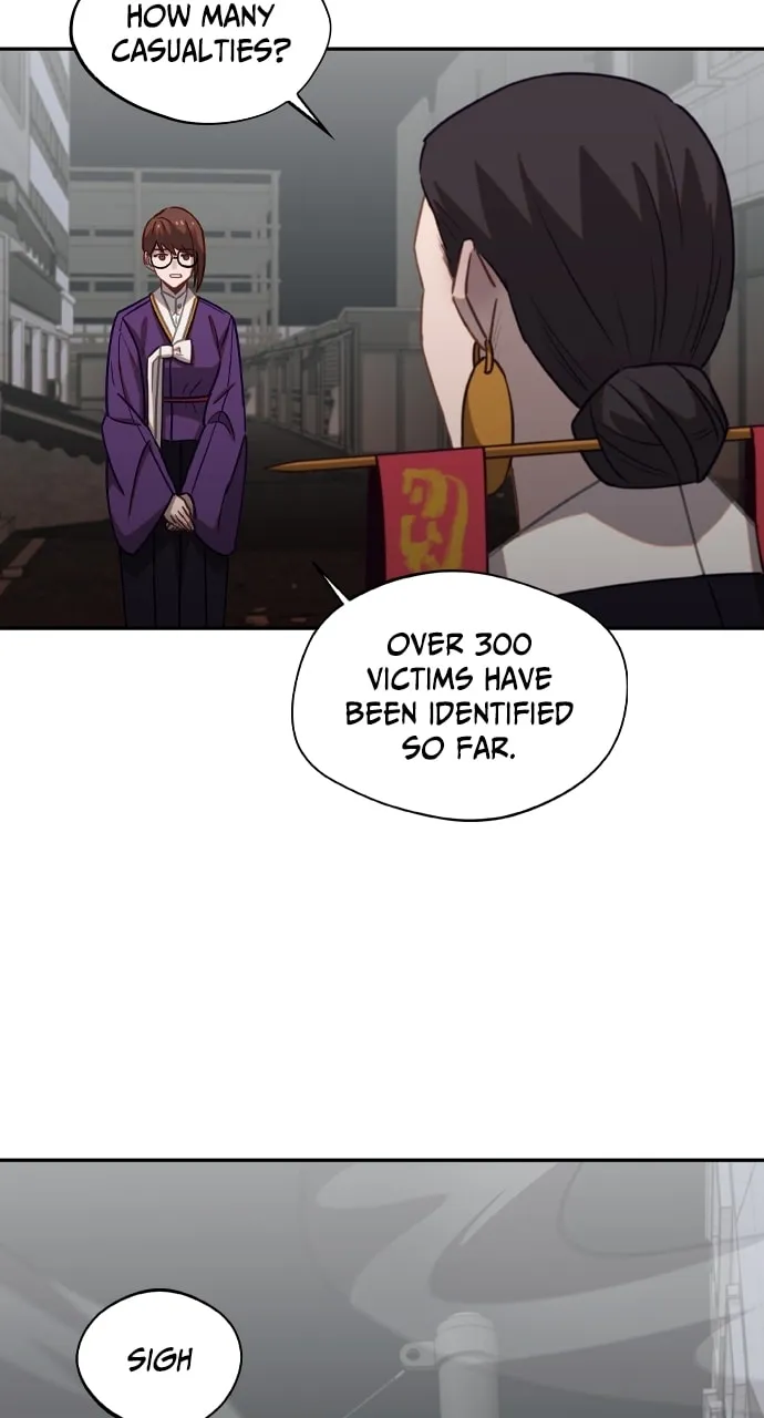 Return of the Gods Chapter 34 page 29 - 