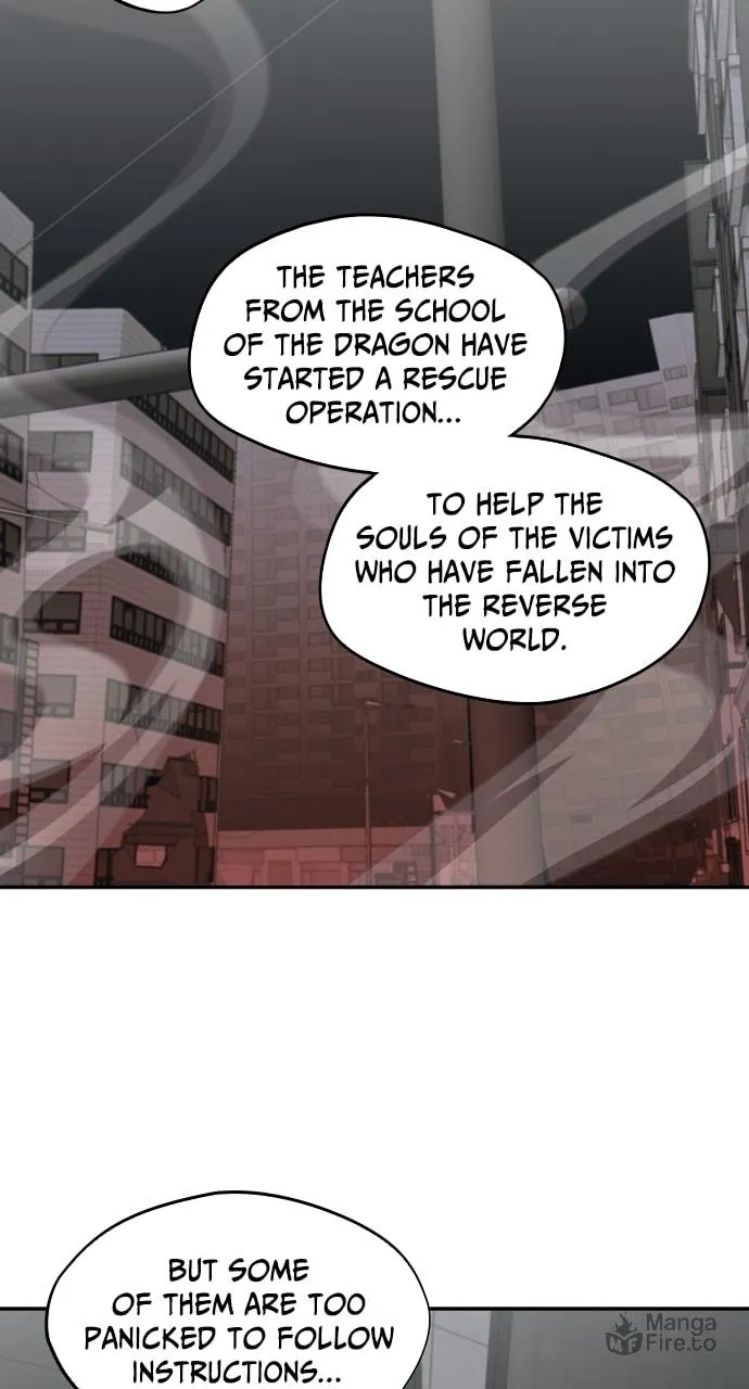 Return of the Gods Chapter 34 page 30 - 