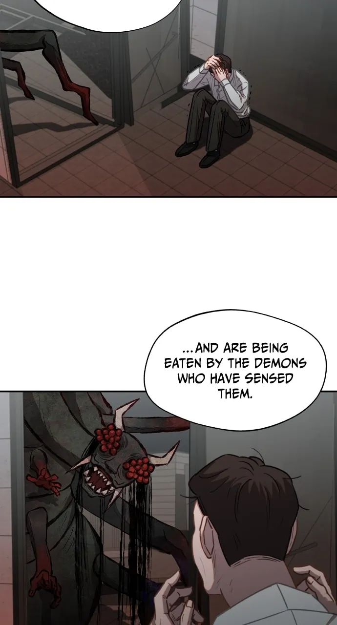 Return of the Gods Chapter 34 page 31 - 