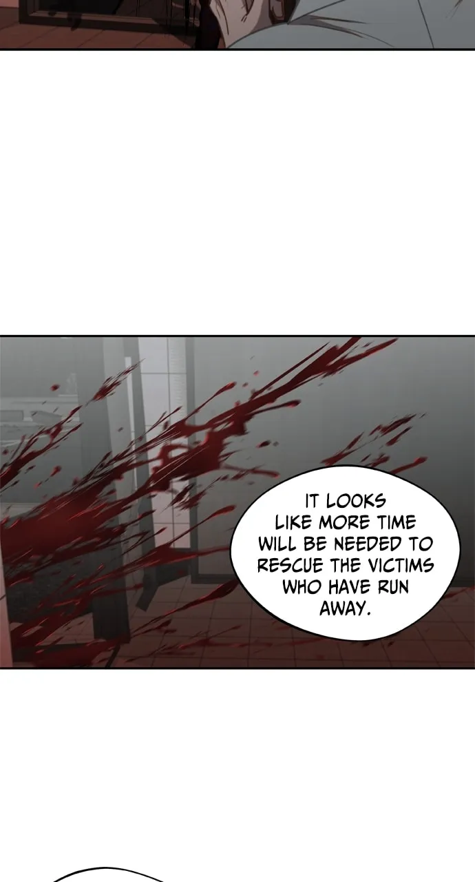 Return of the Gods Chapter 34 page 32 - 