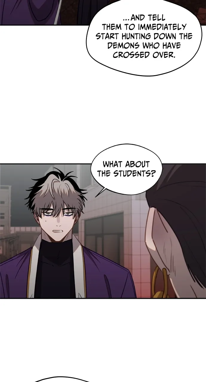 Return of the Gods Chapter 34 page 37 - 