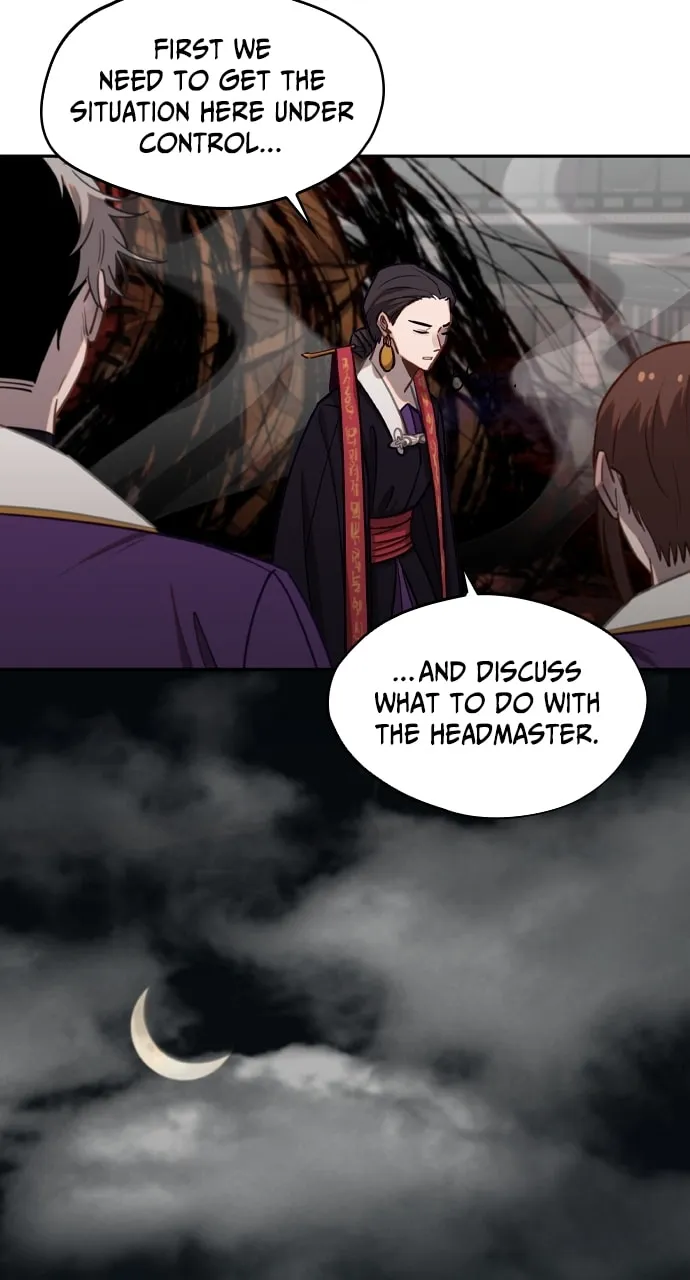 Return of the Gods Chapter 34 page 38 - 