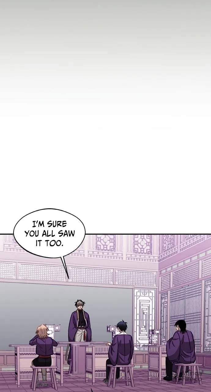 Return of the Gods Chapter 34 page 40 - 