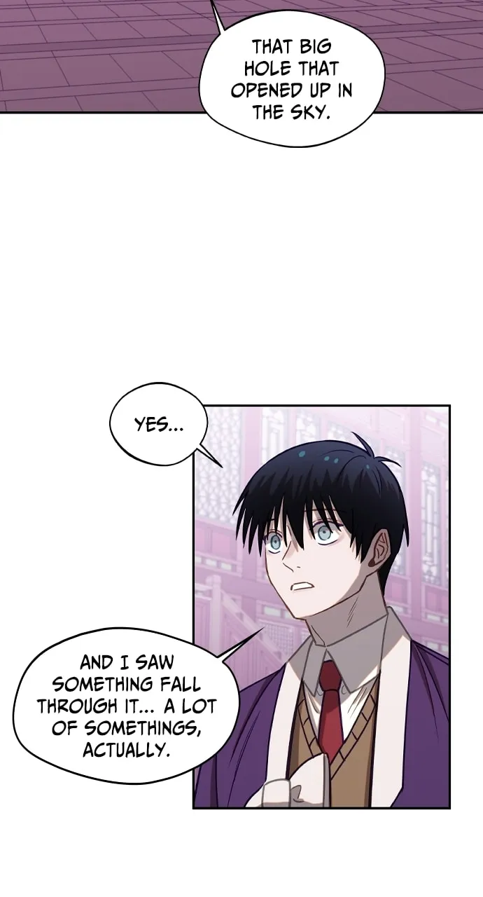 Return of the Gods Chapter 34 page 41 - 