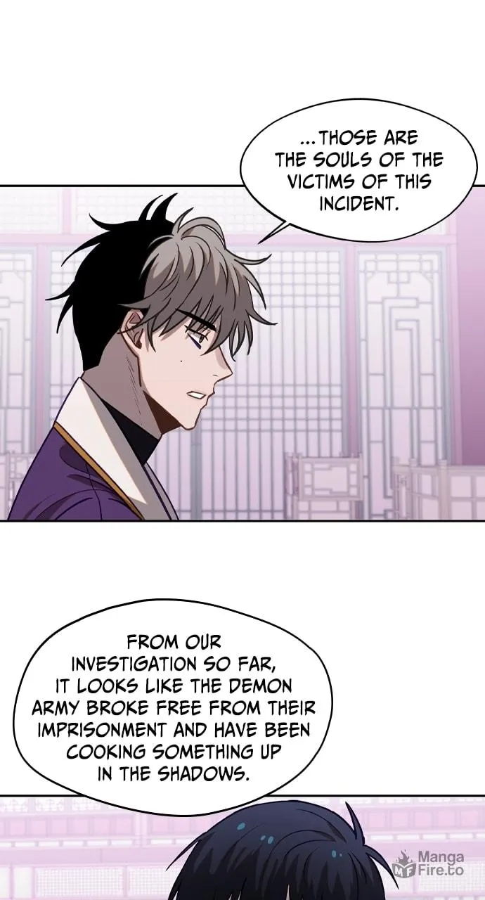 Return of the Gods Chapter 34 page 42 - 