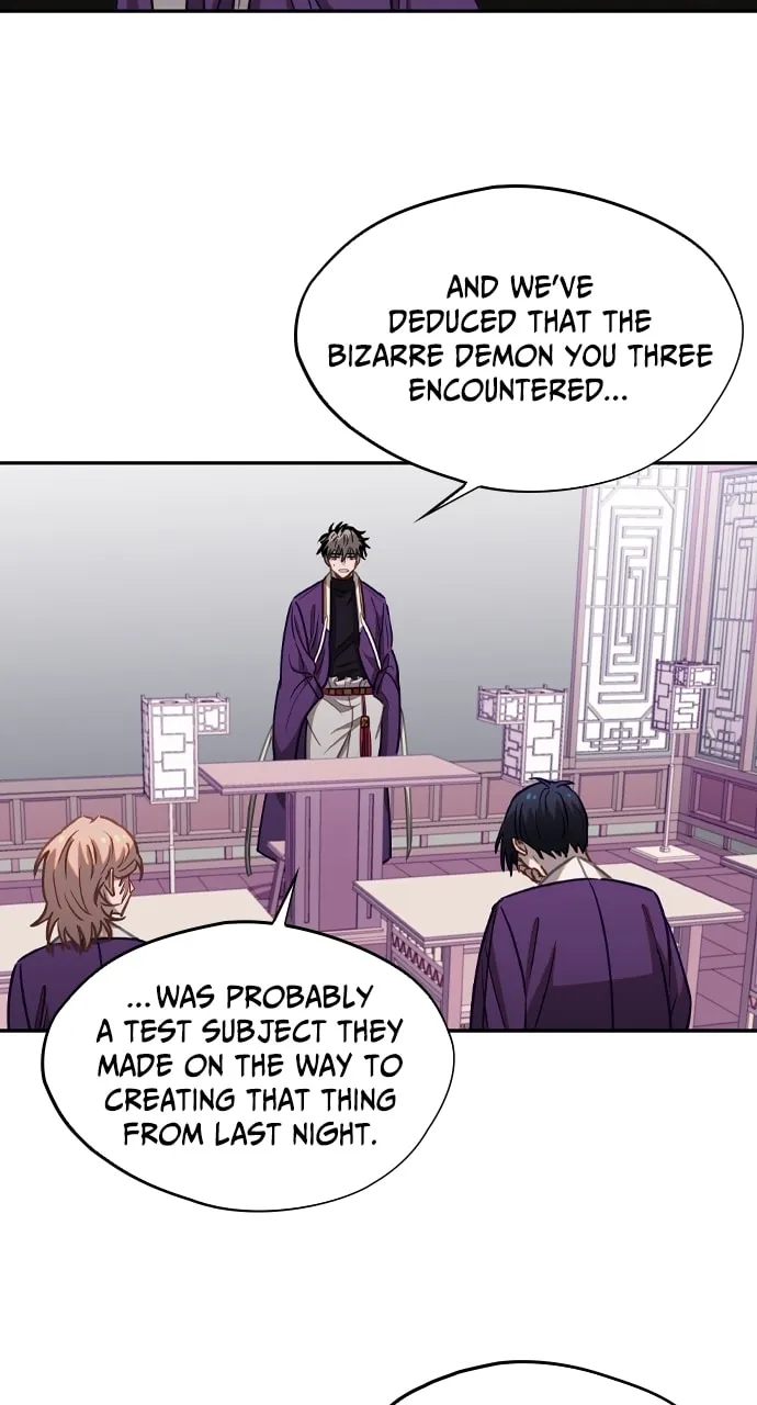 Return of the Gods Chapter 34 page 44 - 