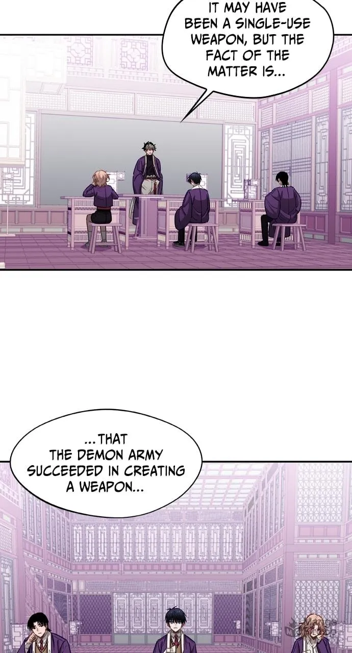 Return of the Gods Chapter 34 page 45 - 