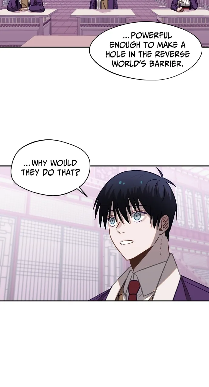 Return of the Gods Chapter 34 page 46 - 