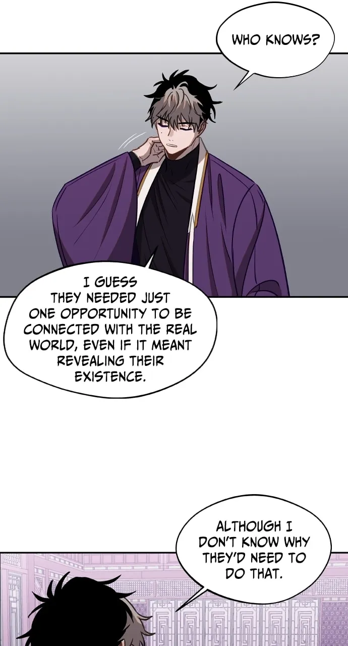 Return of the Gods Chapter 34 page 47 - 