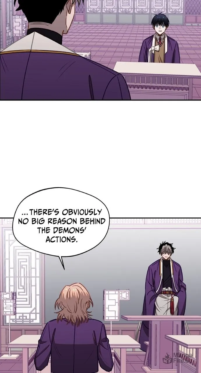 Return of the Gods Chapter 34 page 48 - 