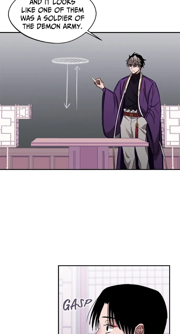Return of the Gods Chapter 34 page 52 - 