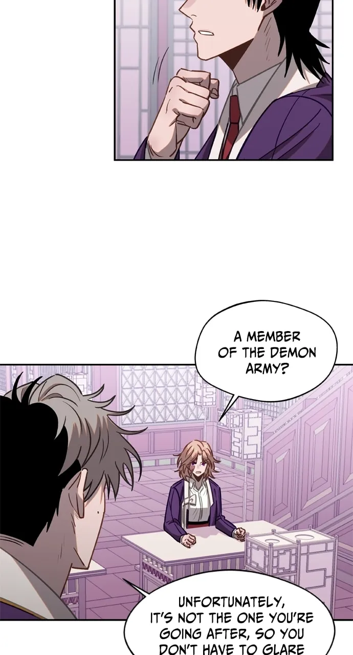 Return of the Gods Chapter 34 page 53 - 