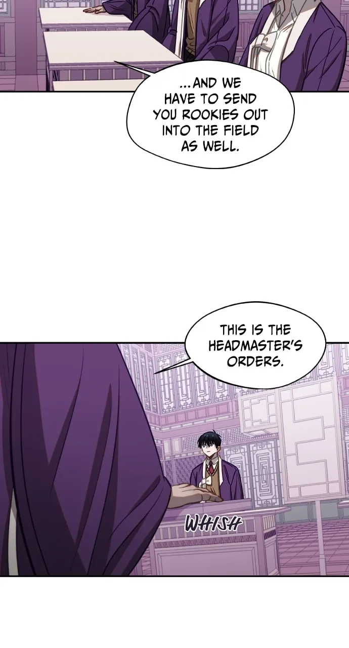 Return of the Gods Chapter 34 page 56 - 