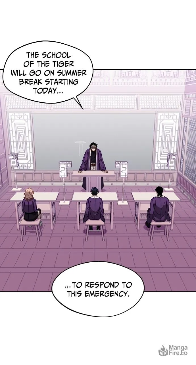 Return of the Gods Chapter 34 page 57 - 