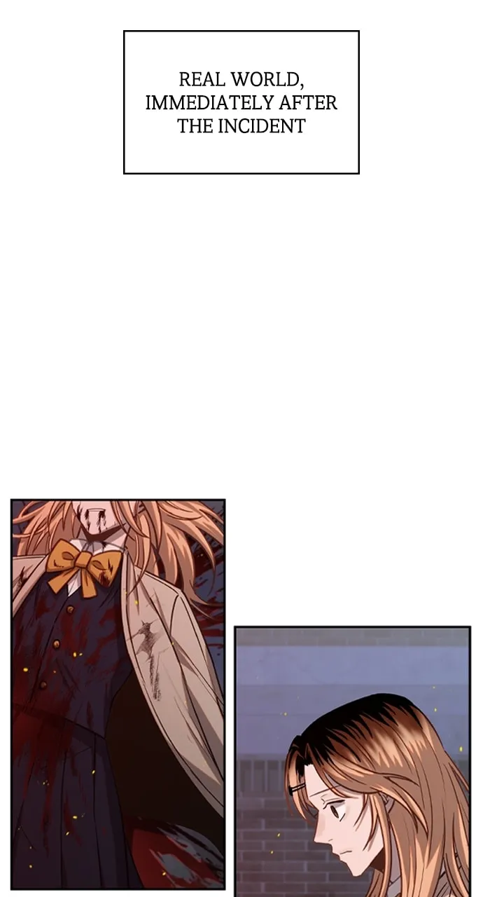 Return of the Gods Chapter 34 page 8 - 