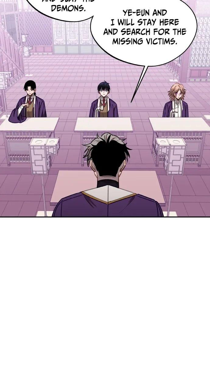 Return of the Gods Chapter 35 page 11 - 