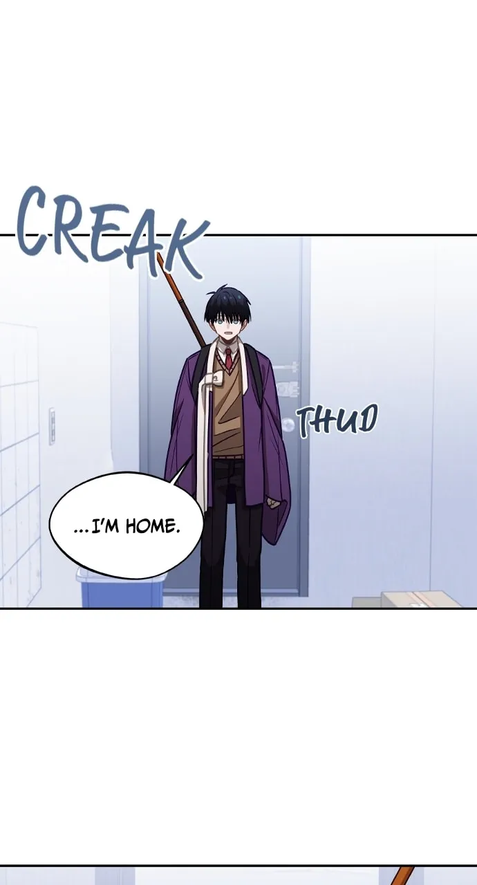 Return of the Gods Chapter 35 page 17 - 