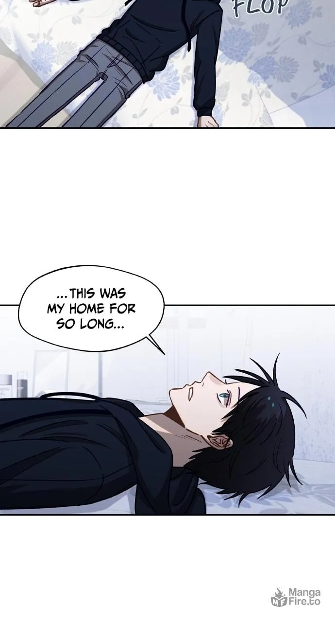 Return of the Gods Chapter 35 page 20 - 