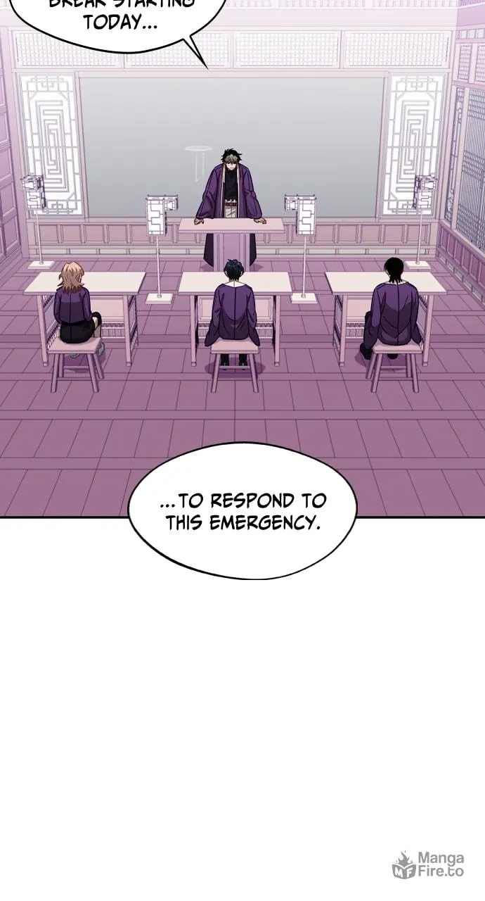 Return of the Gods Chapter 35 page 3 - 