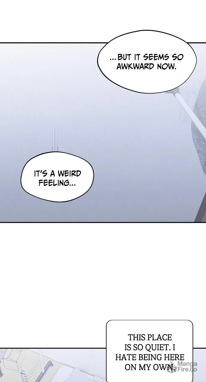 Return of the Gods Chapter 35 page 21 - 