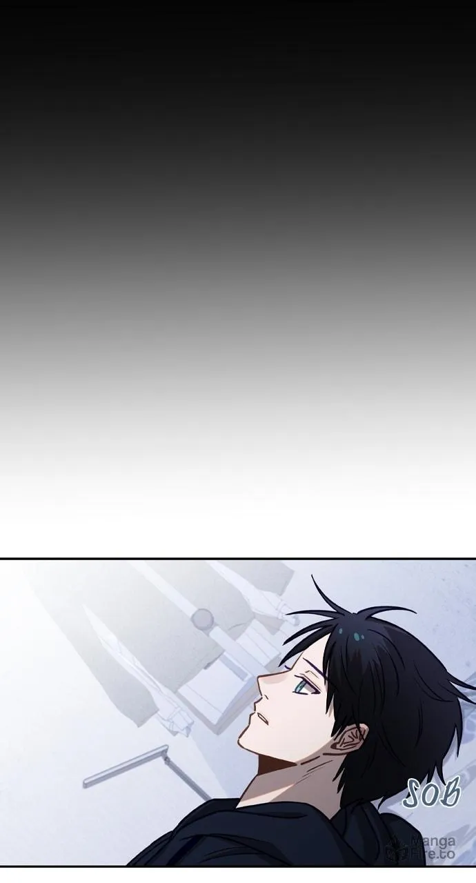 Return of the Gods Chapter 35 page 27 - 