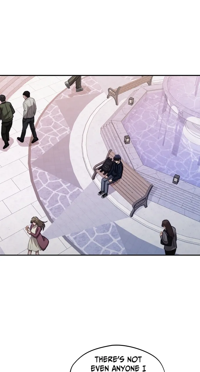 Return of the Gods Chapter 35 page 32 - 