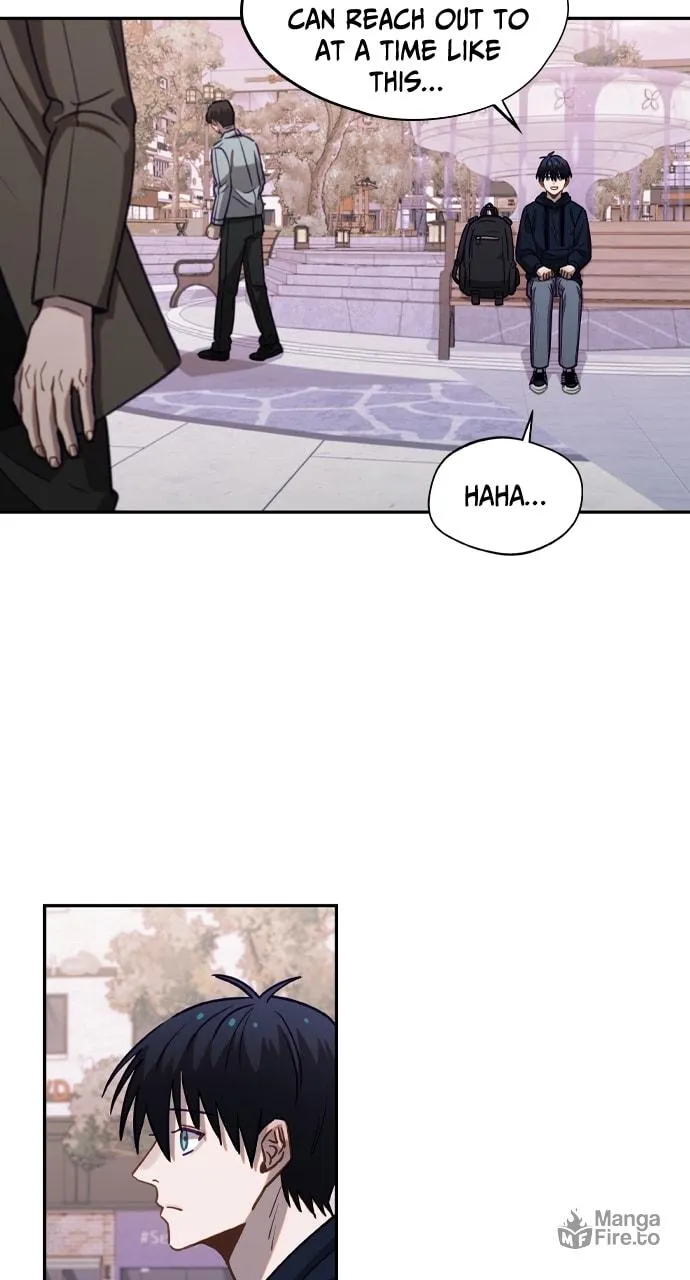 Return of the Gods Chapter 35 page 33 - 