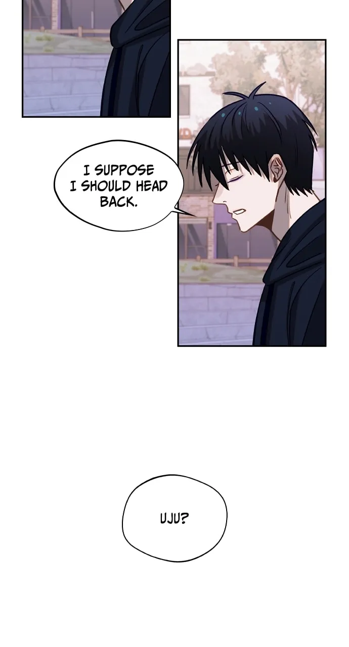Return of the Gods Chapter 35 page 34 - 