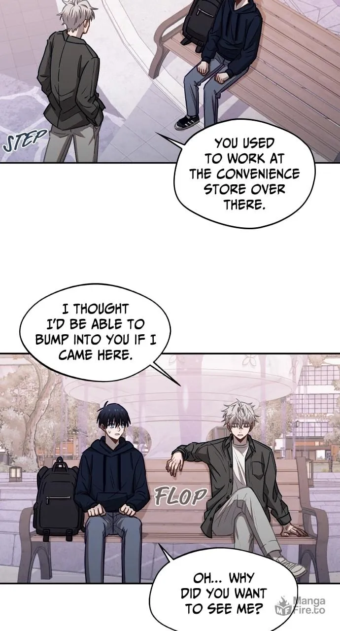 Return of the Gods Chapter 35 page 36 - 
