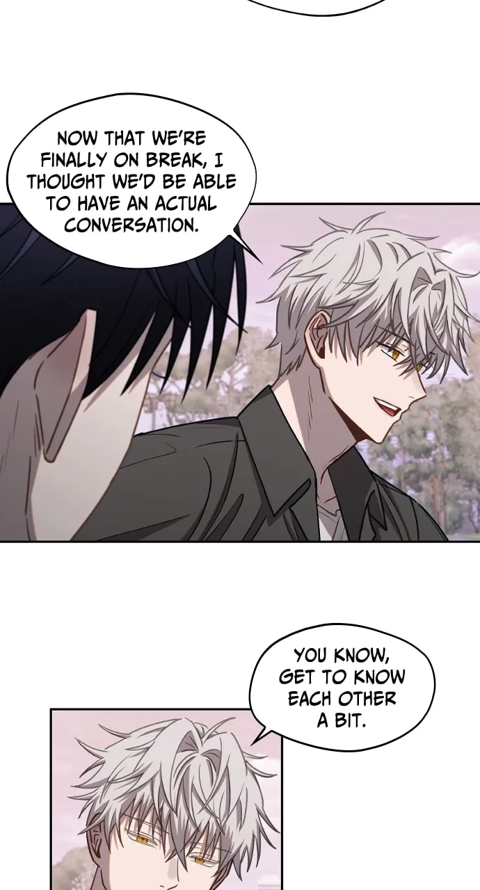 Return of the Gods Chapter 35 page 37 - 