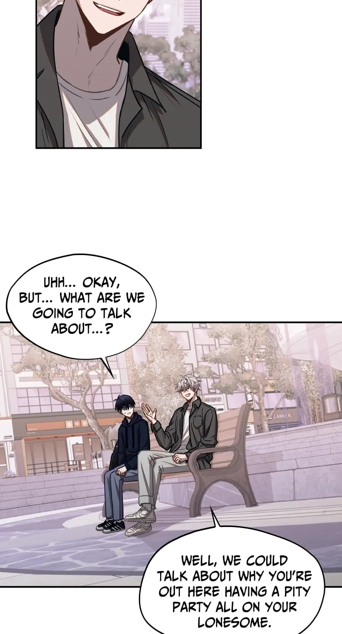 Return of the Gods Chapter 35 page 38 - 