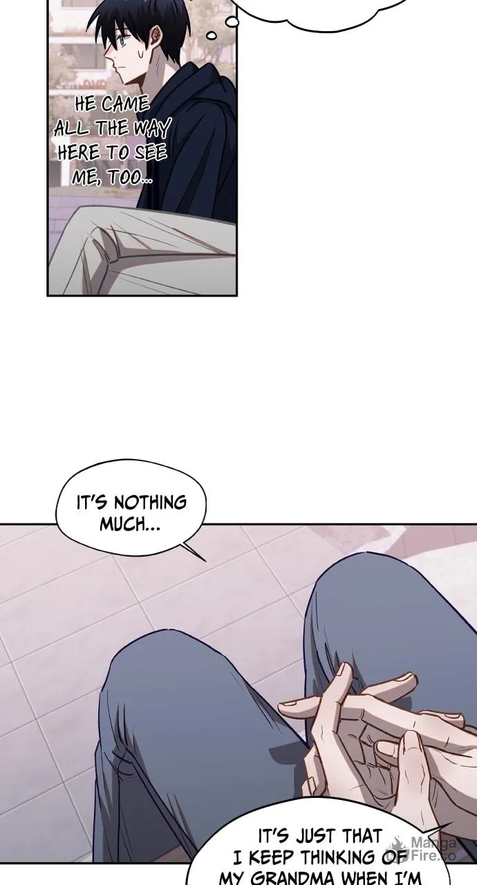 Return of the Gods Chapter 35 page 40 - 