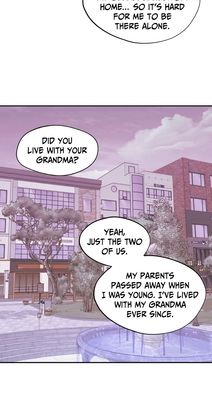 Return of the Gods Chapter 35 page 41 - 