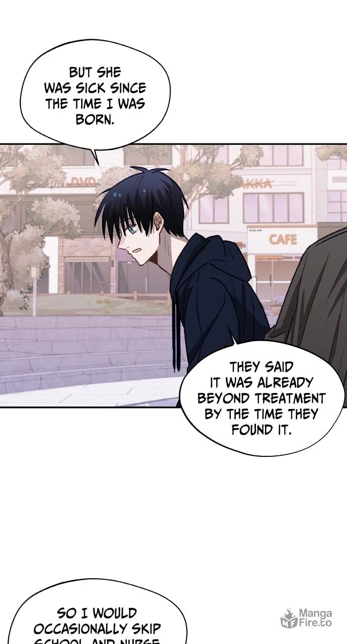 Return of the Gods Chapter 35 page 42 - 