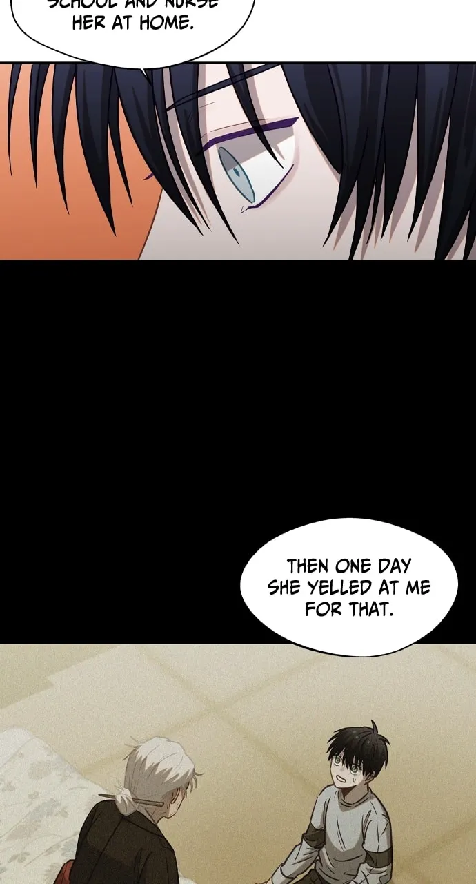 Return of the Gods Chapter 35 page 43 - 