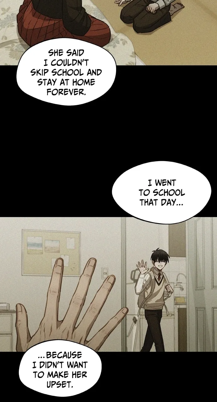 Return of the Gods Chapter 35 page 44 - 