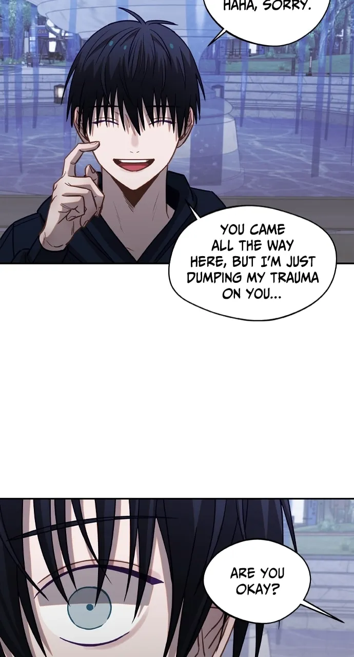 Return of the Gods Chapter 35 page 47 - 