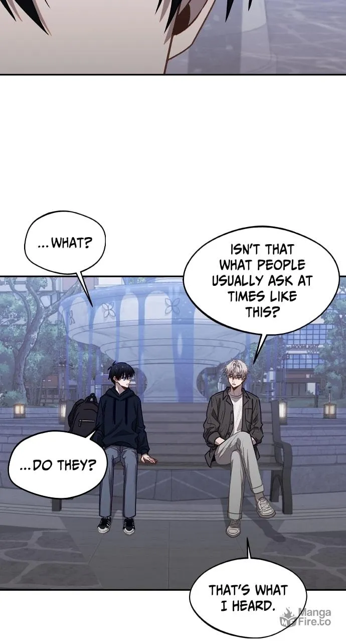 Return of the Gods Chapter 35 page 48 - 