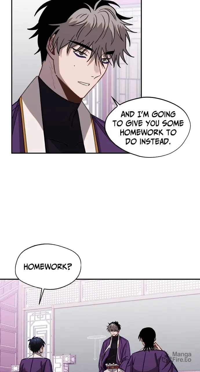 Return of the Gods Chapter 35 page 6 - 