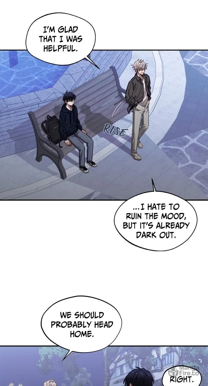 Return of the Gods Chapter 35 page 51 - 